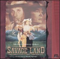 Savage Land (Original Soundtrack Recording) von Various Artists