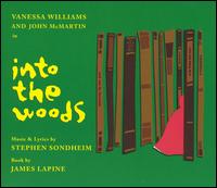 Into the Woods [2002 Broadway Revival Cast] von Original 2002 Cast