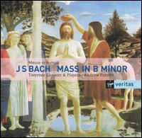 Bach: Mass in B minor von Various Artists