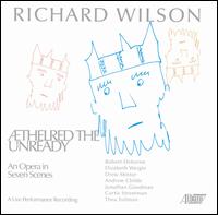 Richard Wilson: Aethelred the Unready von Various Artists