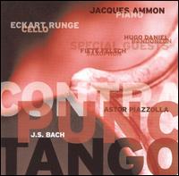 Contrapunctango von Various Artists