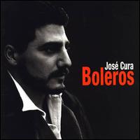 Boleros von José Cura