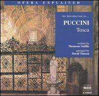 An Introduction to Puccini's "Tosca" von Various Artists