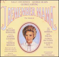 I Remember Mama (World Premiere Cast Recording) von Sally Ann Howes