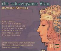 Richard Strauss: Die schweigsame Frau von Various Artists