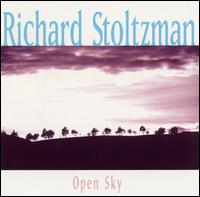 Open Sky von Richard Stoltzman