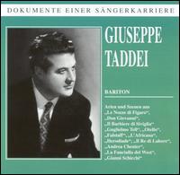 Giuseppe Taddie von Giuseppe Taddei