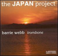 The Japan Project von Barrie Webb