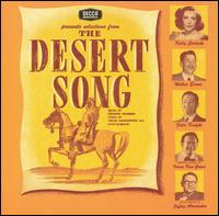 The Desert Song; New Moon von Original Broadway Casts