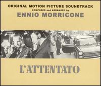 L' Attentato von Ennio Morricone