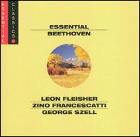 Essential Beethoven von Various Artists