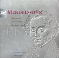 Platinum Mendelssohn von Various Artists