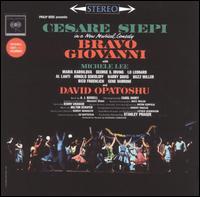 Bravo Giovanni [Original Cast Recording] von Michele Lee