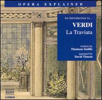 An Introduction to Verdi's "La Traviata" von Monika Krause