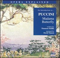 An Introduction to Puccini's "Madama Butterfly" von Thomson Smillie