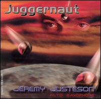 Juggernaut von Jeremy Justeson