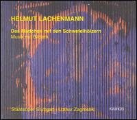 Lachenmann: Das Mädchen mit den Schwefelhölzern von Various Artists