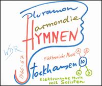 Stockhausen: Hymnen von Karlheinz Stockhausen