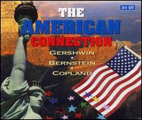 The American Connection von Various Artists