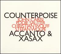 CounterPoise von Counterpoise