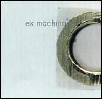 Ex Machina: Volume Vier - Edition Siebziger Jahre von Various Artists