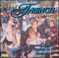 Great French Classics von Various Artists