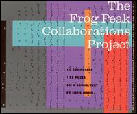 The Frog Peak Collaborations Project von Various Artists