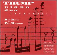 Thump Music von Thump Piano Duo