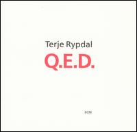 Terje Rypdal: Q.E.D. von Terje Rypdal