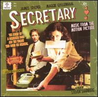 Secretary [Music from the Motion Picture] von Angelo Badalamenti