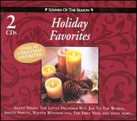 Holiday Favorites [Madacy] von Various Artists