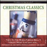 Christmas Classics von Vienna People's Symphony Orchestra