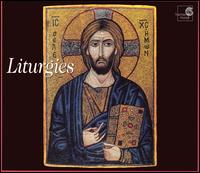 Liturgies (Box Set) von Various Artists