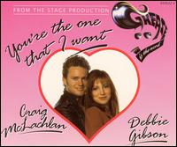 You're The One That I Want von Debbie Gibson