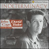 Indeterminacy: New Aspect of Form in Instrumental and Electronic Music von John Cage