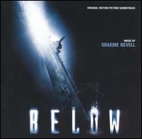 Below von Graeme Revell