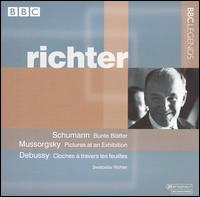 Richter von Sviatoslav Richter