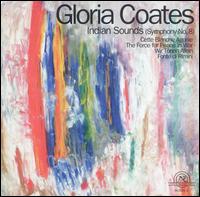 Gloria Coates von Various Artists