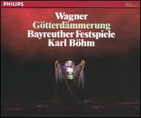 Wagner: Götterdämmerung von Karl Böhm