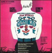 Maggie May [Original Cast Recording] von Various Artists