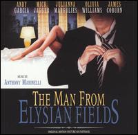 The Man from Elysian Fields [Original Motion Picture Soundtrack] von Various Artists