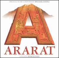 Ararat [Original Motion Picture Score] von Mychael Danna