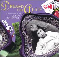 Dreams for Alice von Gilbert Hetherwick