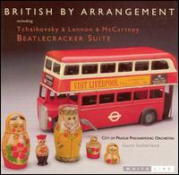 British By Arrangement von Gavin Sutherland