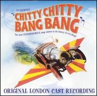 Chitty Chitty Bang Bang [Original Cast Recording] von Original Cast Recording