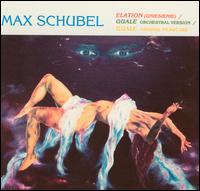 Max Schubel: Elation; Guale von Various Artists