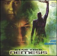 Star Trek: Nemesis [Music from the Original Motion Picture Soundtrack] von Jerry Goldsmith