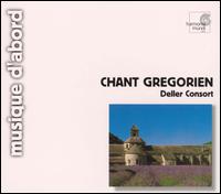 Chant Gregorien von Various Artists