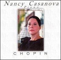 Nancy Casanova plays Chopin von Nancy Casanova