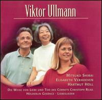 Victor Ullman: Lieder von Various Artists